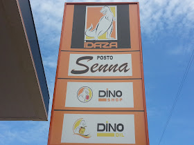 Auto Posto Senna