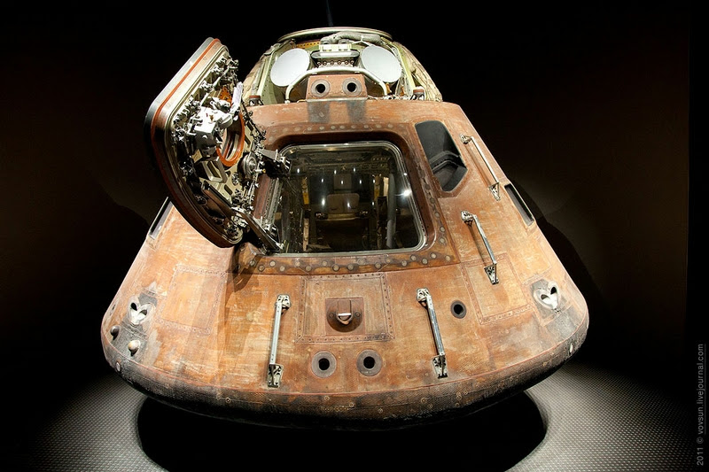 Have The Americans Ever Landed On The Moon?