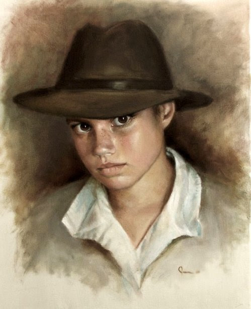 Jerome Garth Parker