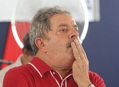 FHC deveria 'ficar quieto', rebate Lula