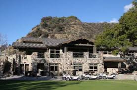 Golf Course «DeBell Golf Club», reviews and photos, 1500 E Walnut Ave, Burbank, CA 91501, USA