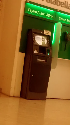 Opiniones de Cajero Automático Banco Falabella en Lima - Banco