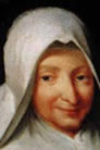 Marie (María) Poussepin, Beata