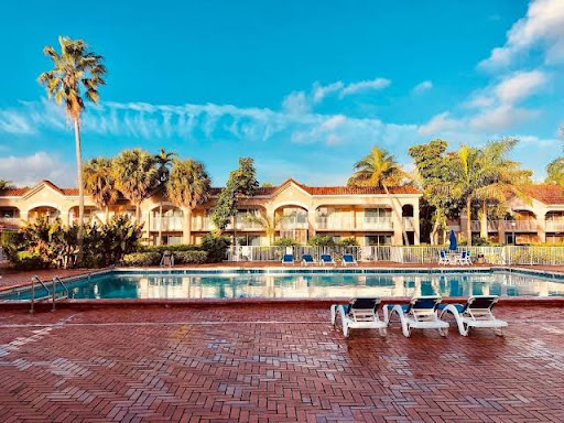 Golf Resort «Grand Palms Hotel, Spa and Golf Resort», reviews and photos, 110 Grand Palms Dr, Pembroke Pines, FL 33027, USA