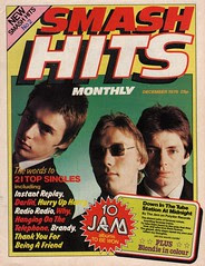 Smash Hits, December 1978