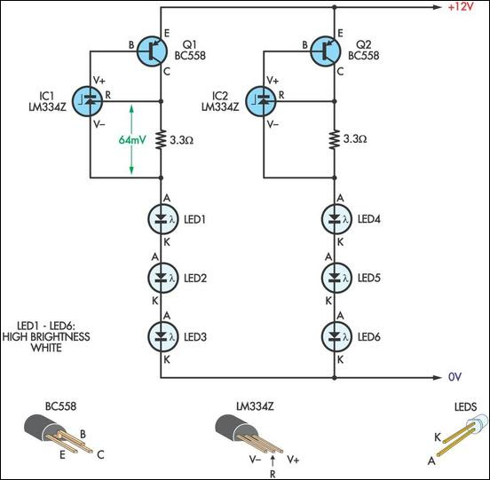 Table Lamp Wiring Diagram - Wiring Diagram Schemas