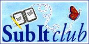 Sub It Club anniversary giveaway