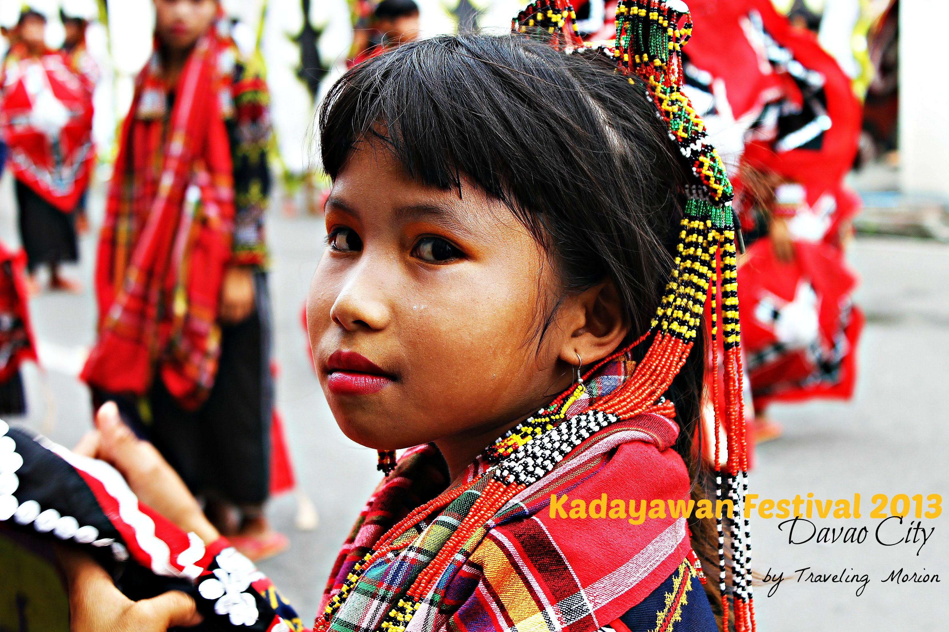 Kadayawan Festival 2013