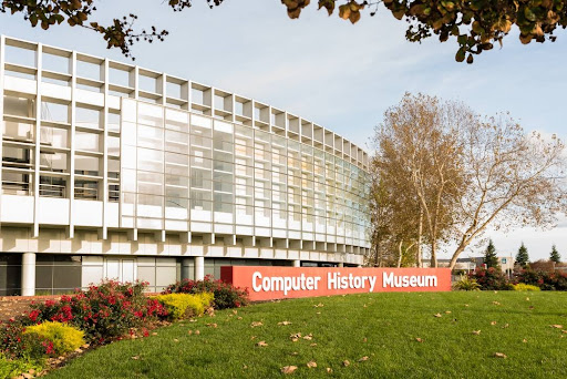 History Museum «Computer History Museum», reviews and photos, 1401 N Shoreline Blvd, Mountain View, CA 94043, USA