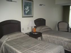 Waterfront's Room