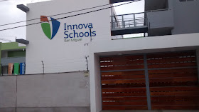 Innova Schools San Miguel 2 - Secundaria