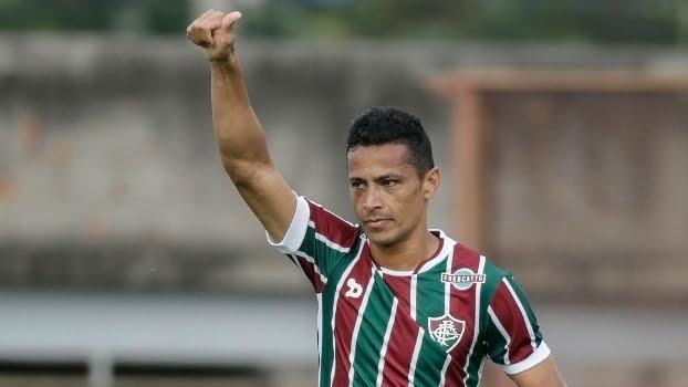 Resultado de imagem para Fluminense x Ponte Preta 2016