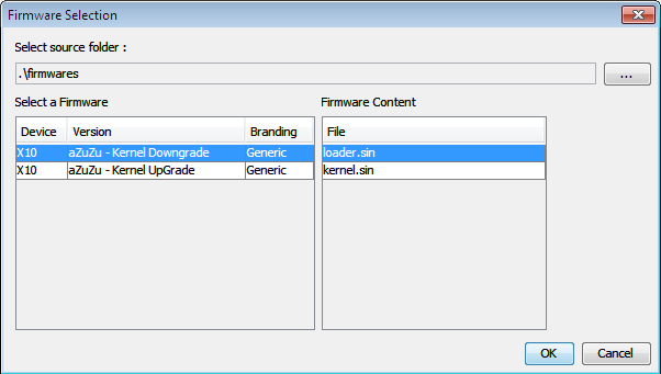 Root your Gingerbread Xperia X10 Tutorial