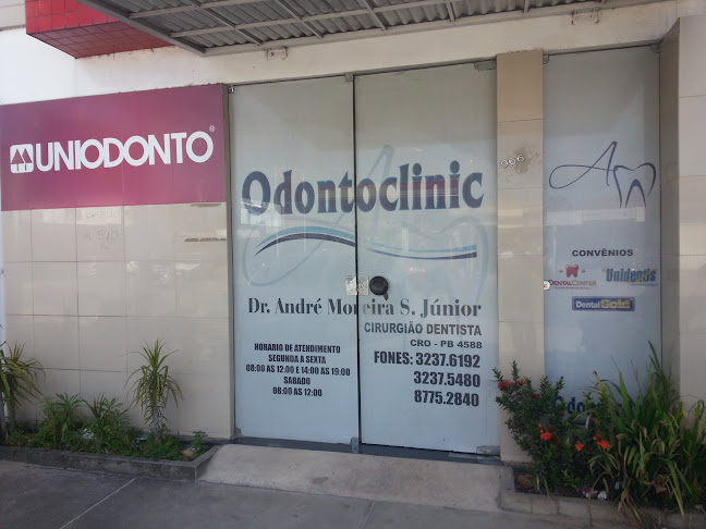 Odontoclinic
