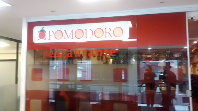 Comentários e avaliações sobre Pomodoro Restaurante