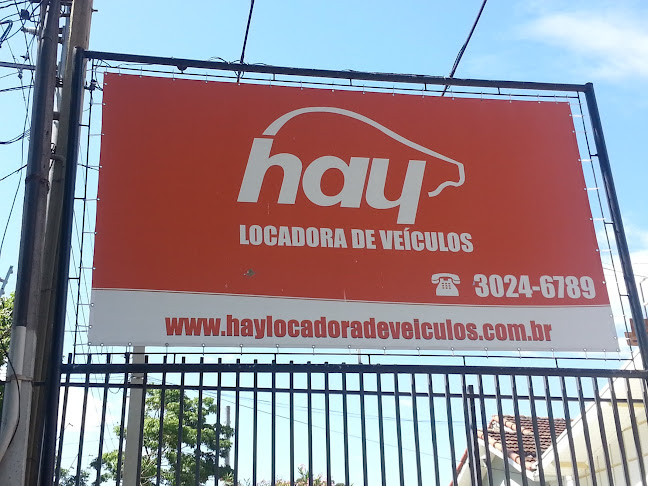 Av. Com. Franco, 196 - Água Verde, Curitiba - PR, 80250-120, Brasil