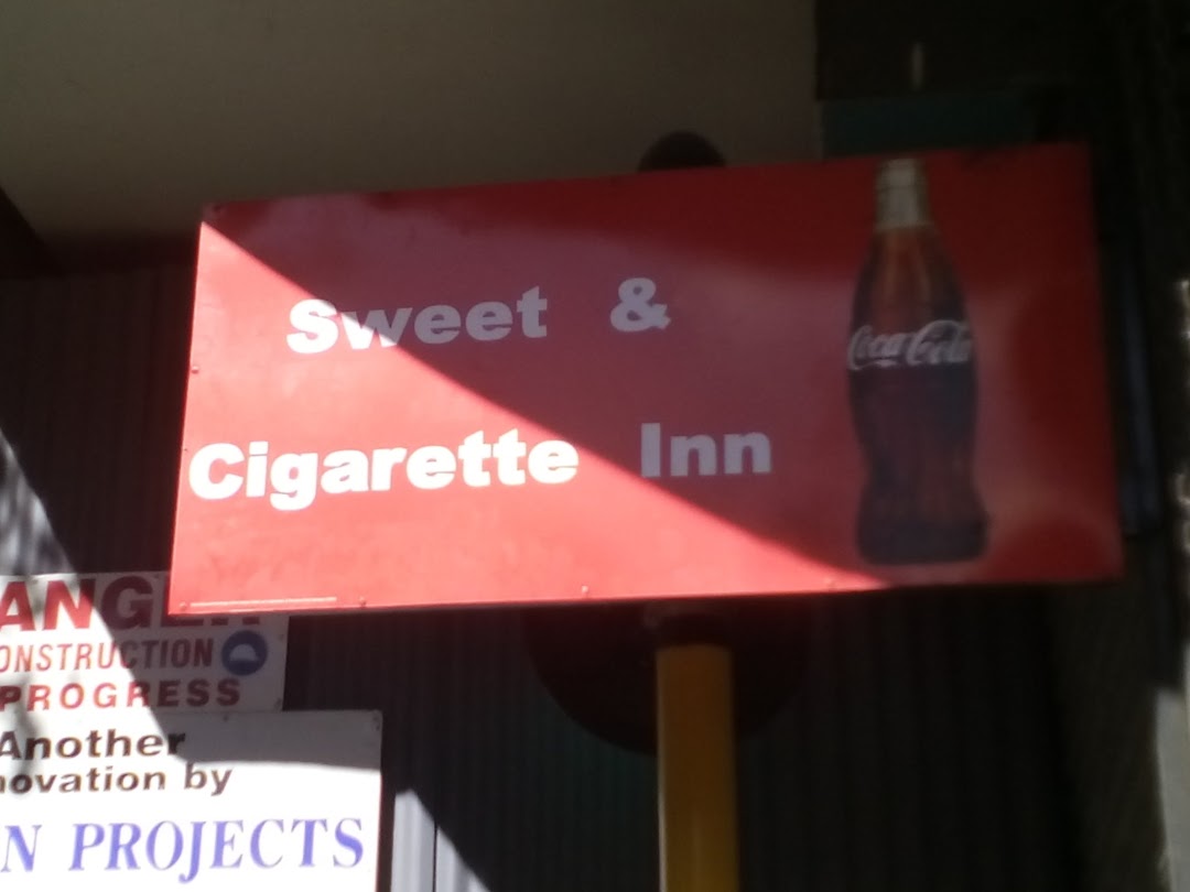 Cigarette Inn