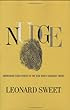 Nudge: Awakening Each Other to the God Who's Already There