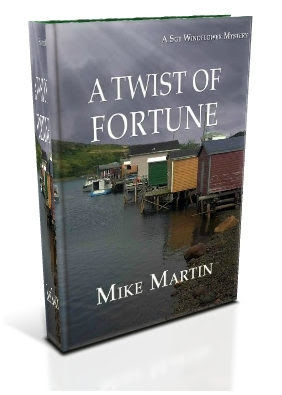 A Twist of Fortune 3
