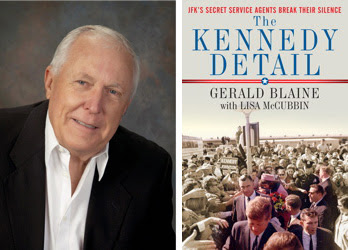 Gerald Blaine