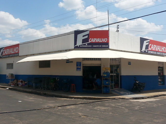 F Carvalho Supermercado