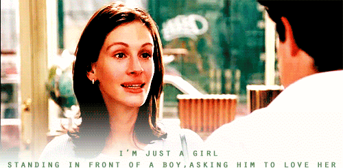 Romantic Love Quotes Famous Love Quotes From Notting Hill
