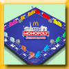 MCDONALD'S - JEU MONOPOLY 2021 (Achat) MCDONALD'S - JEU MONOPOLY 2021 (Achat)