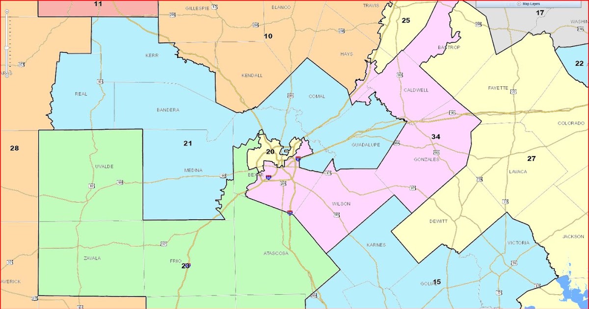Texas Voter Precinct Map Sexiezpix Web Porn 2608
