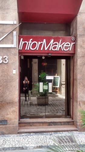 InforMaker - Rio de Janeiro