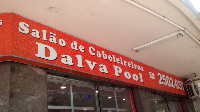 Salão de Cabeleireiros Dalva Pool