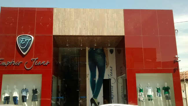 Empório Jeans - Loja de roupa