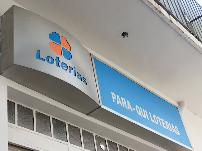 Avaliações sobre Para-Qui Loterias em São Paulo - Casa lotérica