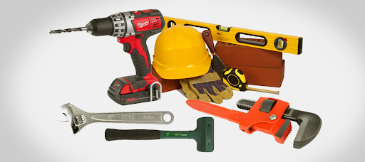 Tools & Consumables