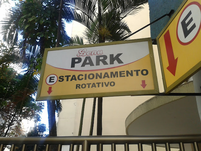 Avaliações sobre Lena park em Rio de Janeiro - Estacionamento