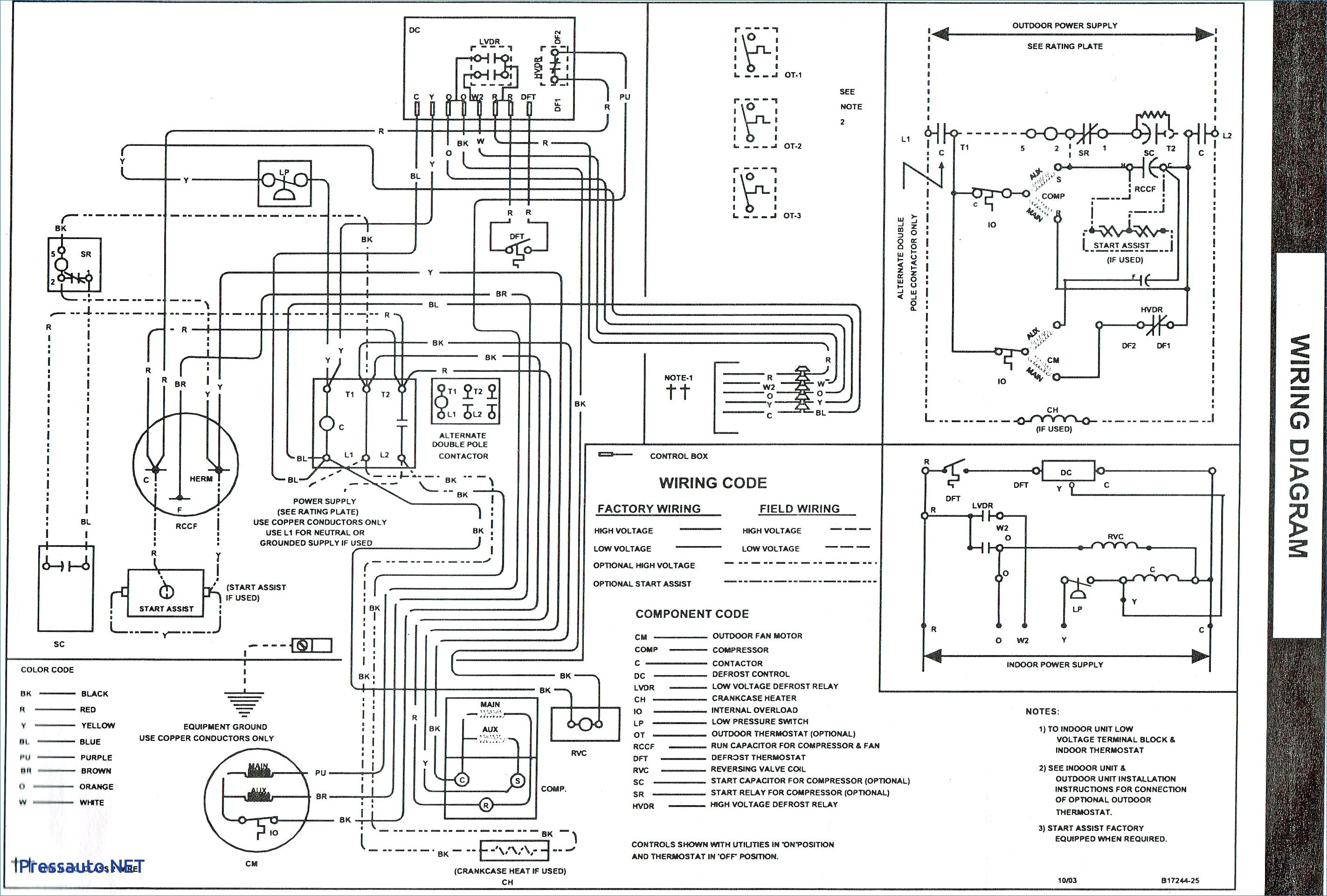 25 Goodman Gmp075 3 Parts Diagram - Wiring Database 2020
