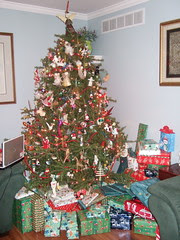 Our Tree