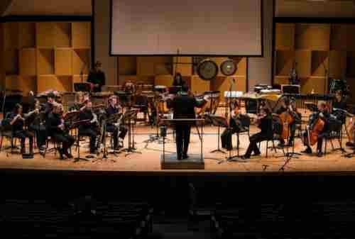 Jelaskan Yang Dimaksud Dengan Musik Ansambel