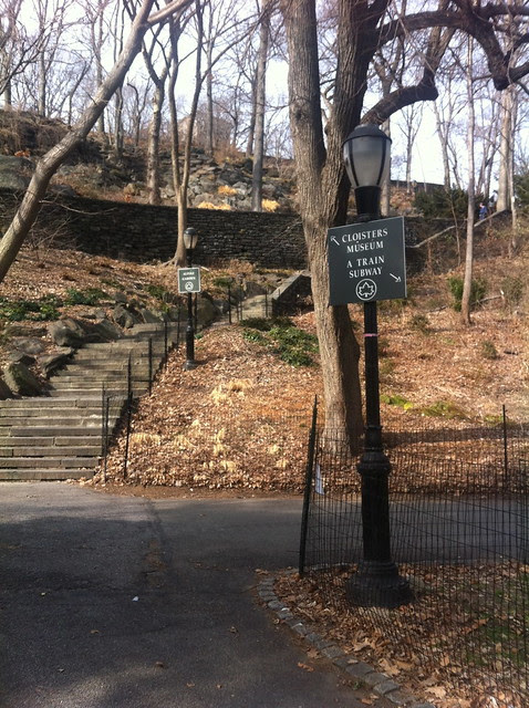 Upper Manhattan
