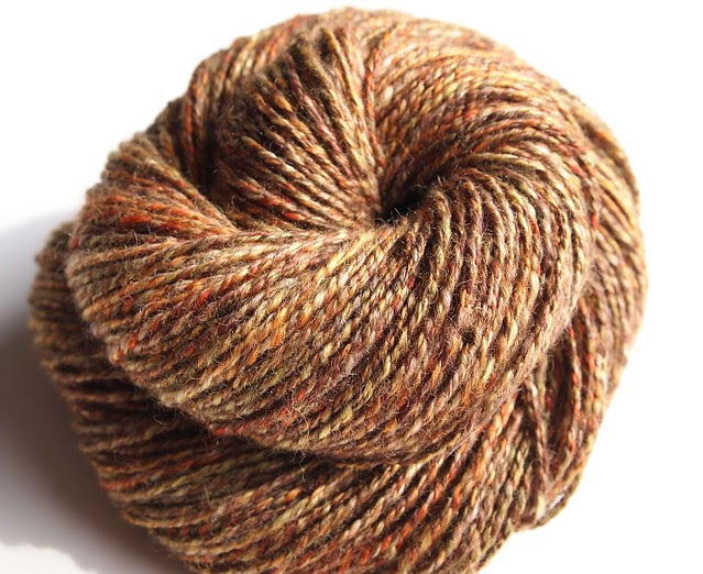 FCK-vBFL-Spice-calbed yarn-156yds-4oz
