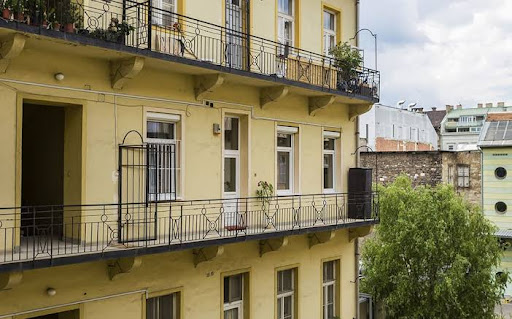 Souper Apartments Budapest