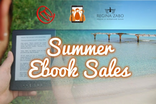 summer ebook sales 2015