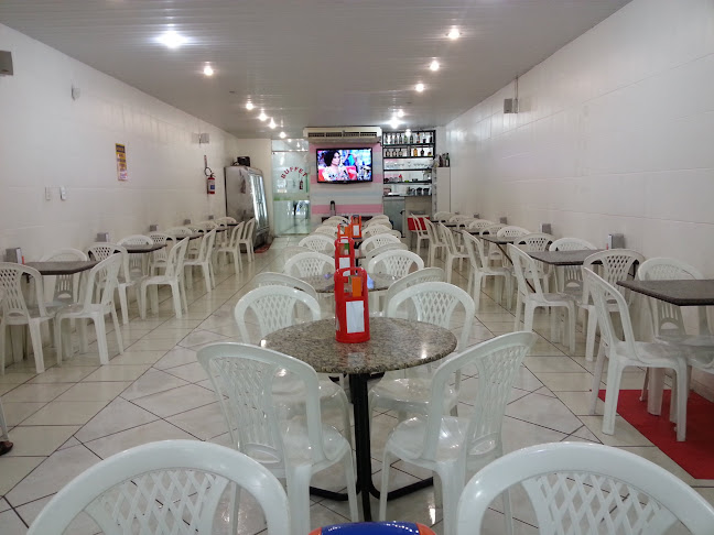 Avaliações sobre Restaurante Kury em Fortaleza - Restaurante