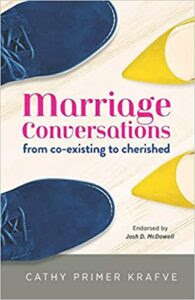Marriage Conversations COver