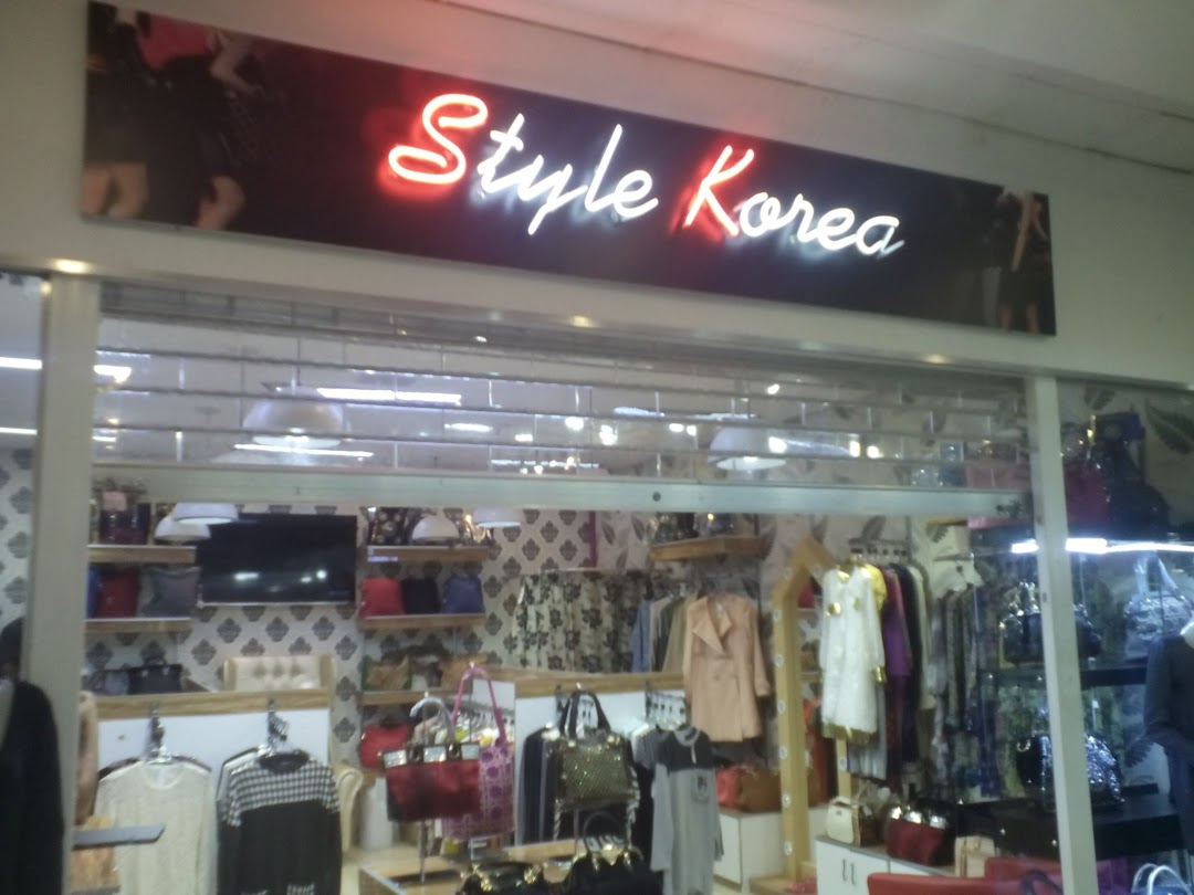 Style Korea