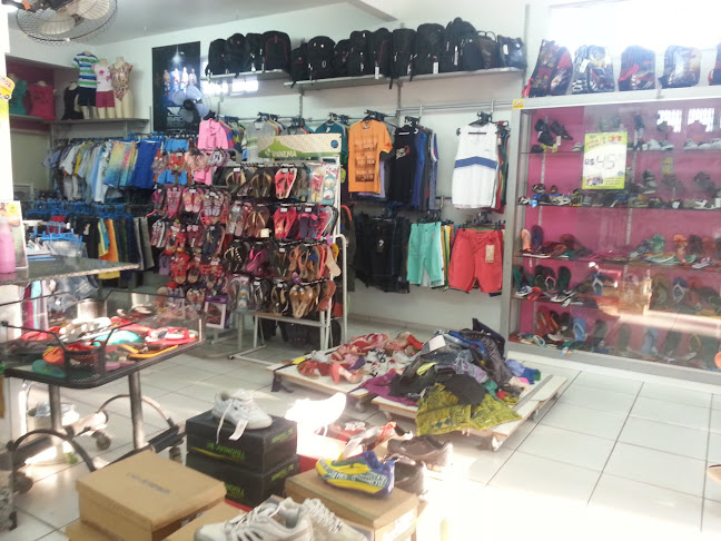 Stilo Jovem - Teresina