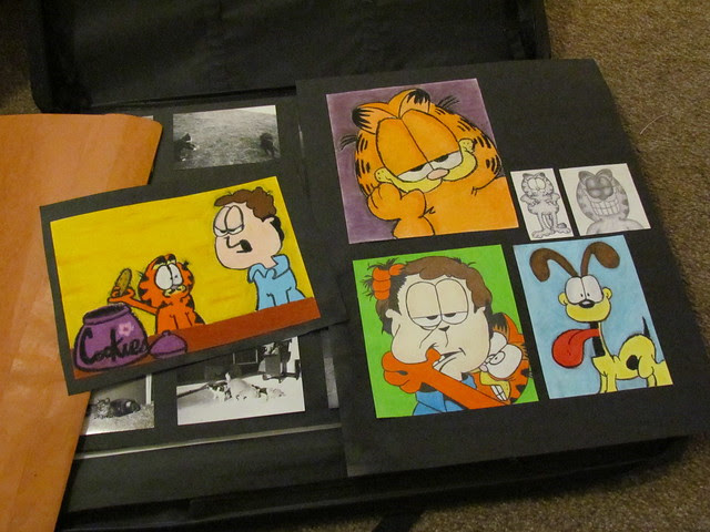 Garfield