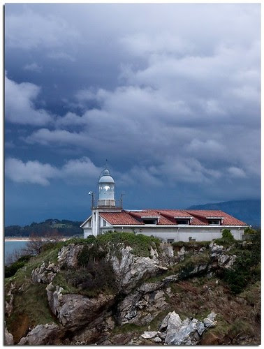 Faro de la Cerda