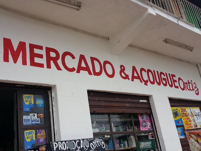 Avaliações sobre Mercado & Açougue Ortiz em Porto Alegre - Açougue