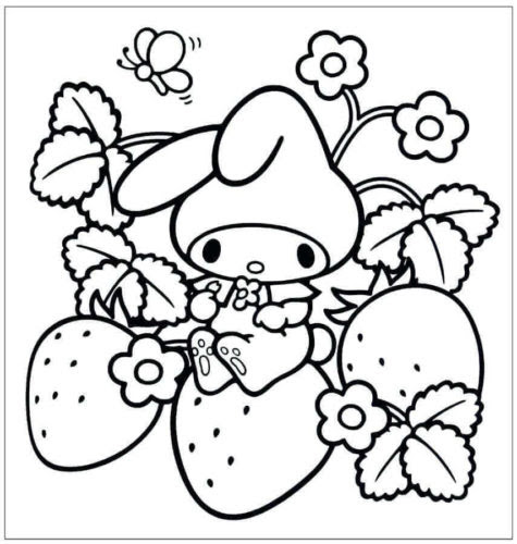 Featured image of post Cute Coloring Pages For Teens