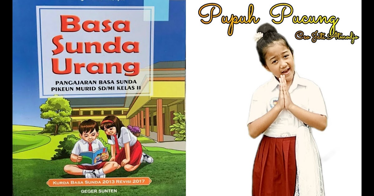 Lirik Lagu Pupuh Asmarandana Gambar Ngetrend Dan Viral